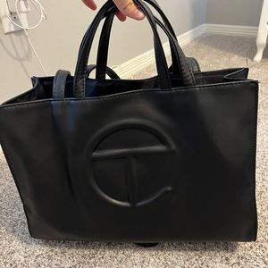 Telfar medium bag